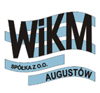 Logo WIKM